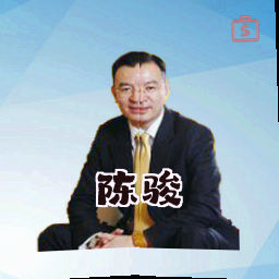 陈骏